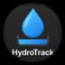 HydroTrack app logo
